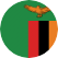 SIESCOM ZAMBIA flag