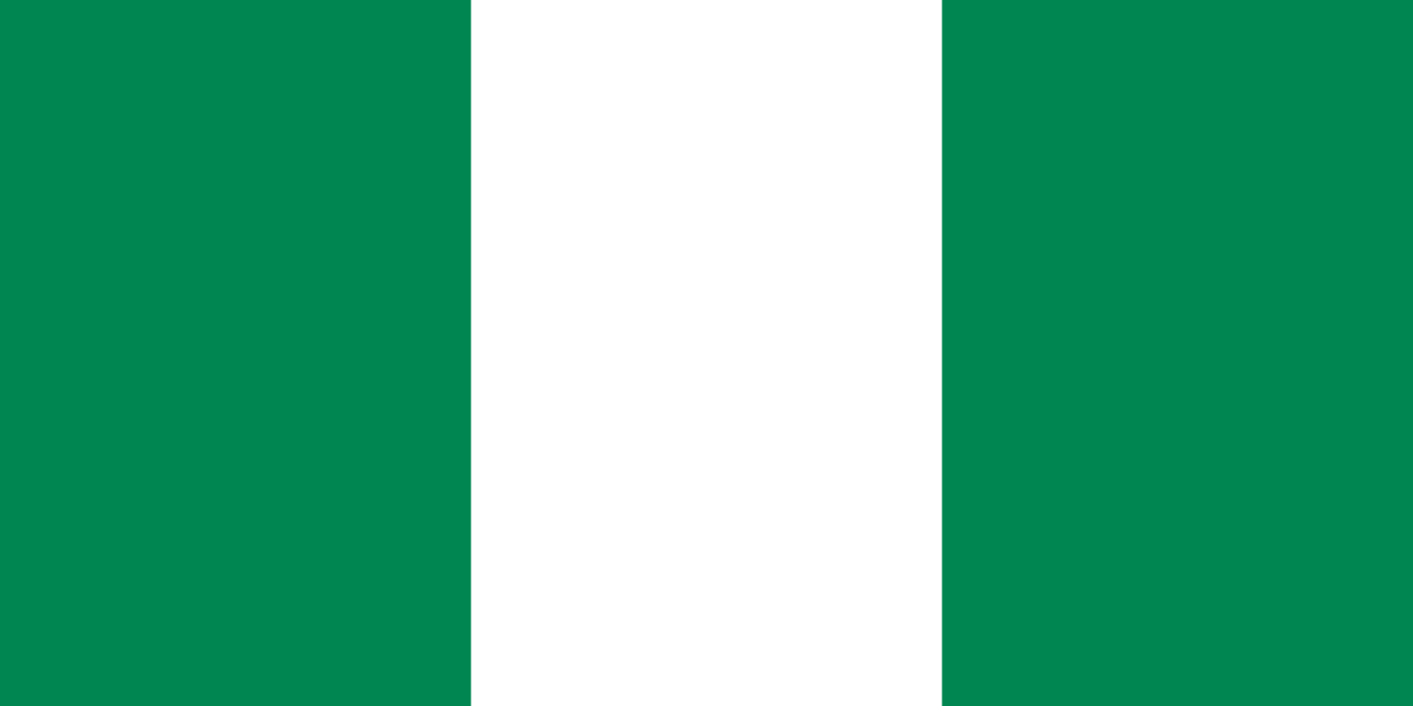 SIESCOM NIGERIA flag