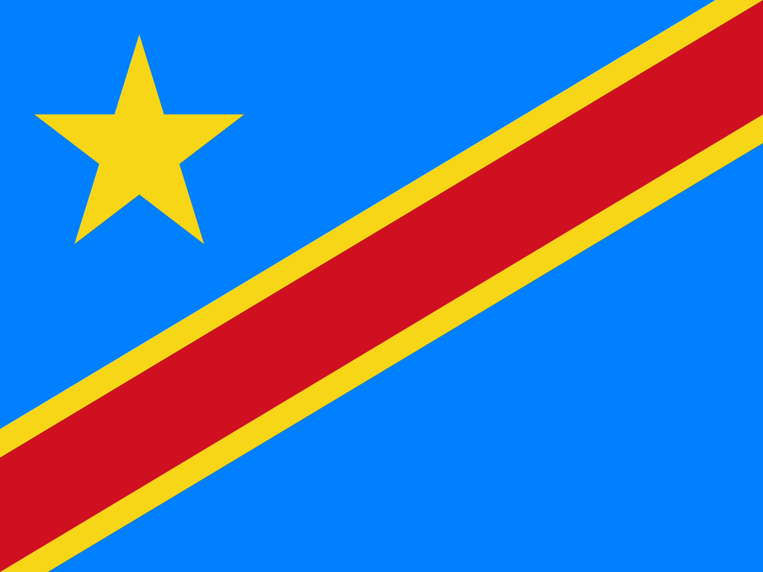 SIESCOM RDC flag