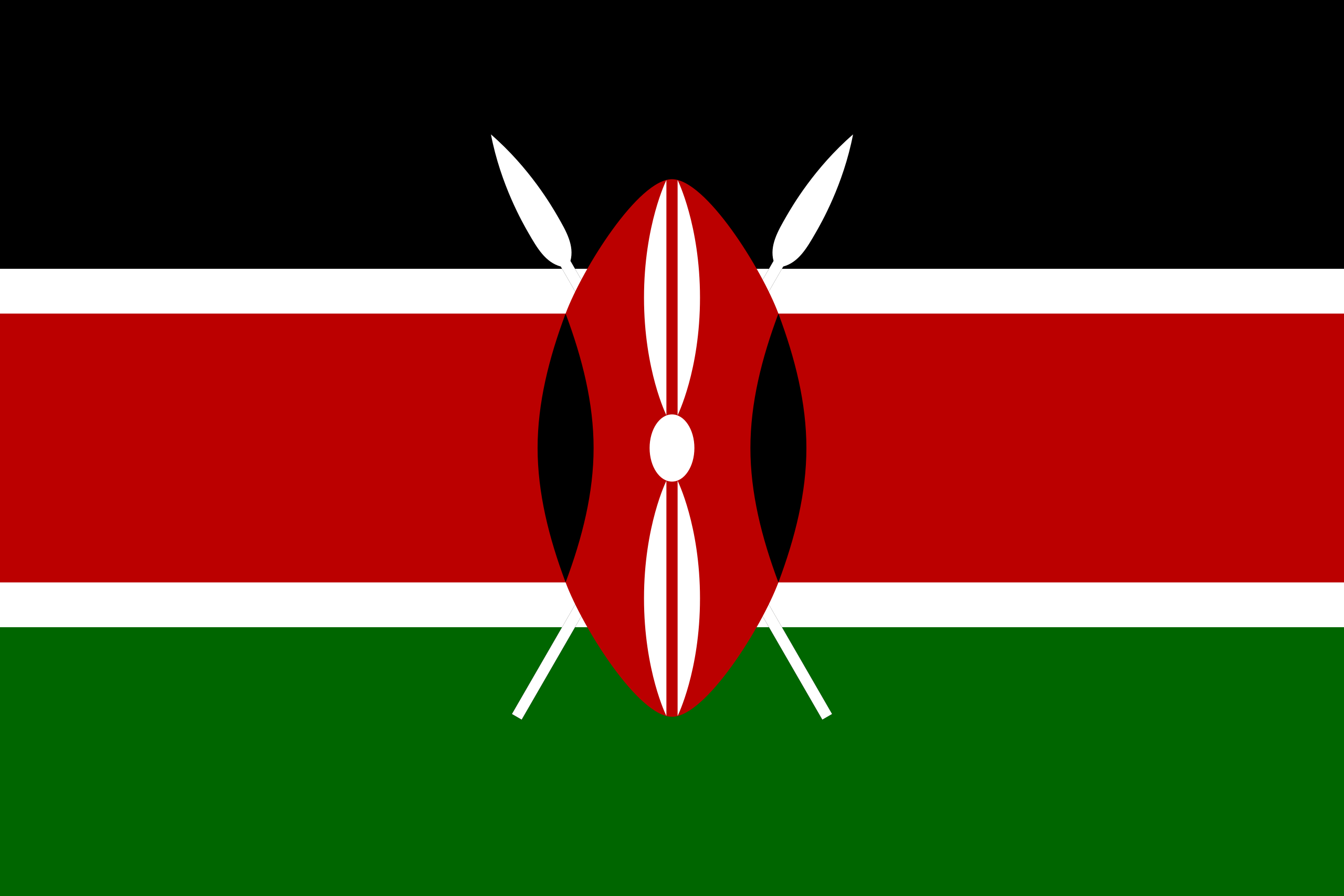 SIESCOM KENYA flag