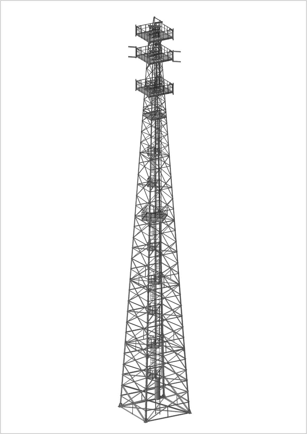 tower-1 image